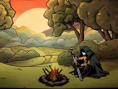 Willow Guard o 70% taniej na Steam do 27 kwietnia.