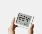 Inteligentny monitor temperatury i wilgotności Xiaomi 3 Mini ma zostać wprowadzony na rynek globalny. (Źródło zdjęcia: Xiaomi)
