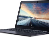 Acer TravelMate X349