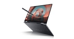 Latitude 9440. (Źródło: Dell)