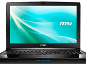 MSI CR62 7ML