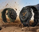 GS3: Nowy wytrzymały smartwatch z zaawansowanymi funkcjami