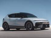 Hyundai Ioniq 2: Jak może wyglądać kompaktowy miejski samochód elektryczny? (Źródło zdjęcia: Autocar)