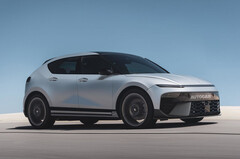 Hyundai Ioniq 2: Jak może wyglądać kompaktowy miejski samochód elektryczny? (Źródło zdjęcia: Autocar)