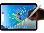 IPad dziesiątej generacji Apple jest teraz znacznie tańszy. (Zdjęcie: Apple)