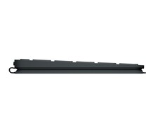 Smukły, ale pochylony profil (źródło obrazu: Logitech)