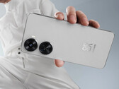 Nova 11 SE ma zaledwie 7,39 mm grubości (źródło zdjęcia: Huawei)