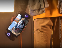 ONEXPLAYER X1 Mini jest dostępny w trzech konfiguracjach pamięci. (Źródło obrazu: One-Netbook)