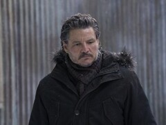 Na zdjęciu: Pedro Pascal w zwiastunie The Last of Us Season 2 (źródło zdjęcia: Warner Bros. Discovery)