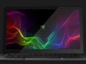 Razer Blade Stealth 13,3" (2017)