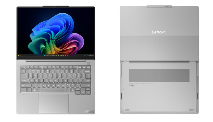 ThinkBook 14x jest również wyposażony w pełnowymiarowe klawisze strzałek, w przeciwieństwie do niemal wszystkich innych 14-calowych laptopów.