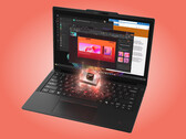 ThinkPad T14 Gen 7 (AMD) jest obecnie dostępny w kolorze czarnym.