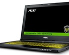 MSI WS60