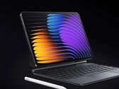 Xiaomi Pad 7 Pro zadebiutował w październiku ubiegłego roku z procesorem Snapdragon 8s Gen 3. (Źródło zdjęcia: Xiaomi)