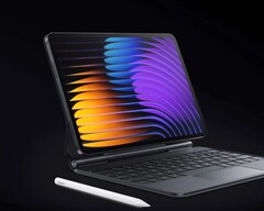 Xiaomi Pad 7 Pro zadebiutował w październiku ubiegłego roku z procesorem Snapdragon 8s Gen 3. (Źródło zdjęcia: Xiaomi)