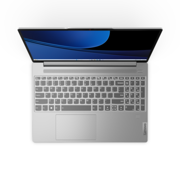 Klawiatura IdeaPad Slim 5 (zdjęcie od Lenovo)