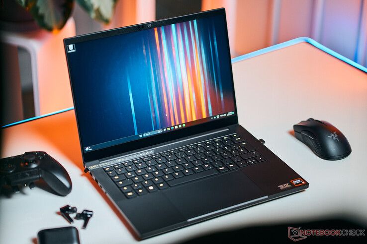 2024 Razer Blade 14