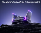 Acemagic M2A mini PC startuje z promocyjną ceną początkową wynoszącą 909 USD (źródło obrazu: Acemagic)