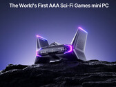 Acemagic M2A mini PC startuje z promocyjną ceną początkową wynoszącą 909 USD (źródło obrazu: Acemagic)