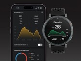 Smartwatch Amazfit Active Max
