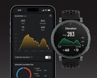 Smartwatch Amazfit Active Max