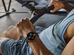Smartwatch Amazfit Balance 2 XT (na zdjęciu) jest już dostępny w Niemczech. (Źródło zdjęcia: Amazfit)