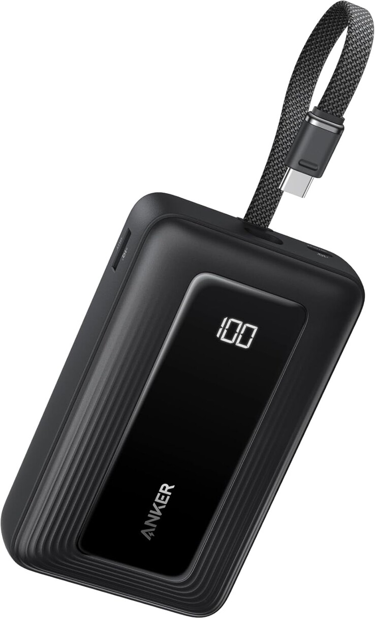 Anker Zolo Power Bank (20K, 45W) (źródło zdjęcia: Anker)