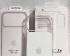 Apple podobno oferuje zupełnie nowe silikonowe etui ochronne dla iPhone'a 17 Pro. (Źródło zdjęcia: Majin Bu Official)