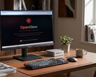 Urządzenie Asus Ascent QN10 oferuje wydajność przetwarzania sztucznej inteligencji na poziomie do 80 TOPS w ultrakompaktowej obudowie.