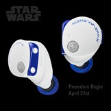 Audio-Technica ATH-CKS50TW2 R2-D2 Edition. (Źródło obrazu: Audio-Technica)