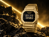 Model Casio G-Shock DW-5600BEP-9 stworzony we współpracy z BlackEyePatch