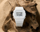 Casio har släppt klockan G-Shock DW5600WW-7 i USA. (Bildkälla: Casio)