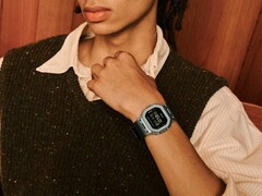 Casio wypuści w Europie dwa zegarki z serii Modern Industrial. (Źródło zdjęcia: Casio)