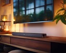 Denon DHT-S218 obsługuje Dolby Atmos. (Źródło obrazu: Denon)