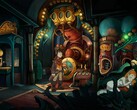Gra „Deponia” jest całkowicie bezpłatna na platformie Steam do 20 sierpnia.