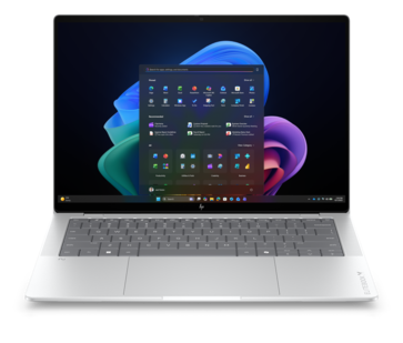 Ekran HP EliteBook X G2q (źródło obrazu: HP)