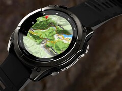 Garmin Fenix 9 Pro podobno ma problemy z GPS w aplikacjach innych firm.