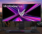 UltraGear OLED 45GX900A to trzeci 45-calowy monitor GX9, który firma LG wypuściła w tym roku. (Źródło zdjęcia: LG)