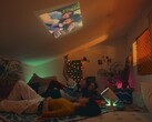 Projektor LG CineBeam PU700R 4K jest już dostępny w Stanach Zjednoczonych. (Źródło obrazu: LG)