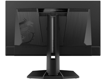 Panel tylny MSI MAG 272UP QD OLED E16