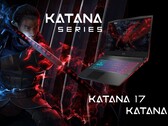 Nowa seria Katana. (Źródło: MSI)