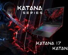 Nowa seria Katana. (Źródło: MSI)