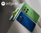Motorola Edge 60 powinna być dostępna na większej liczbie rynków niż tylko strefa euro. (Źródło zdjęcia: via Evan Blass)