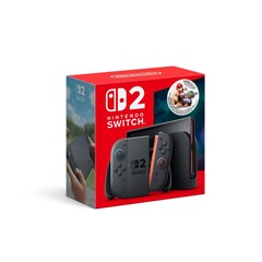 Nowy przeciek ujawnia skarbnicę informacji na temat Nintendo Switch 2 (źródło obrazu: Nintendo)