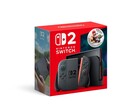 Nowy przeciek ujawnia skarbnicę informacji na temat Nintendo Switch 2 (źródło obrazu: Nintendo)