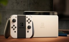 Nintendo Switch - model OLED mógł być zamiennikiem dla planowanej wcześniej konsoli Switch 