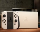 Nintendo Switch - model OLED mógł być zamiennikiem dla planowanej wcześniej konsoli Switch "Pro". (Źródło obrazu: Nintendo)