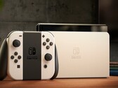 Nintendo Switch - model OLED mógł być zamiennikiem dla planowanej wcześniej konsoli Switch "Pro". (Źródło obrazu: Nintendo)
