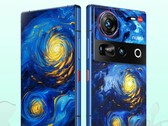 Nubia Z70 Ultra wkrótce doczeka się następcy (źródło zdjęcia: Nubia)