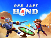 Oficjalna grafika do gry „One Last Hand”